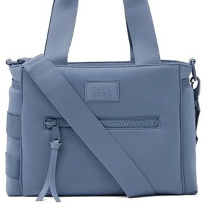 Dagne Dover Small Wade Ash Blue